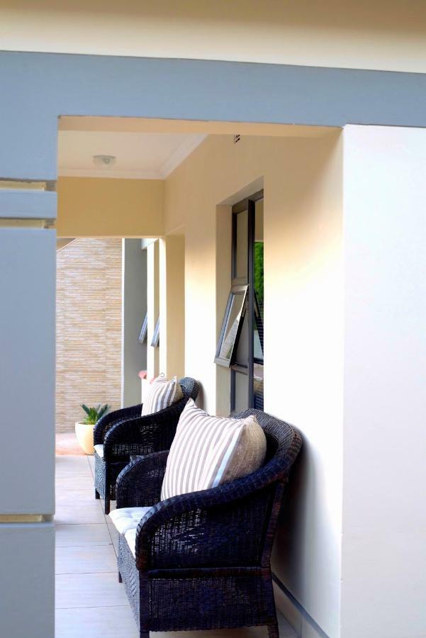 Green Haven Apartments Ezulwini Ngoại thất bức ảnh