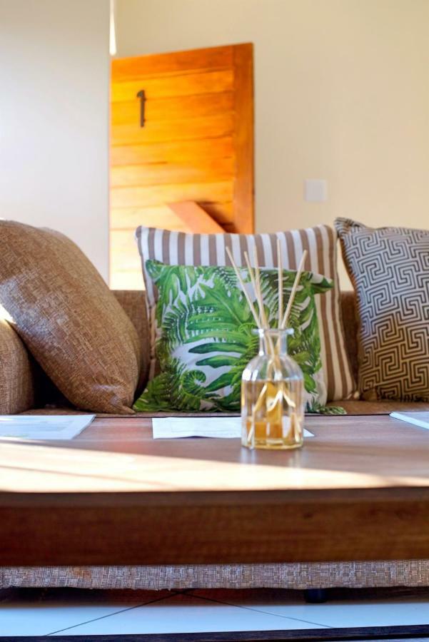 Green Haven Apartments Ezulwini Ngoại thất bức ảnh