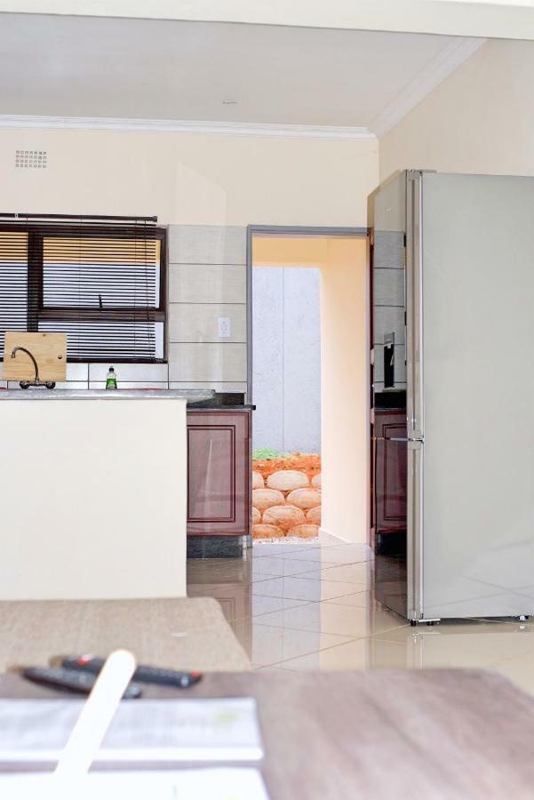 Green Haven Apartments Ezulwini Ngoại thất bức ảnh