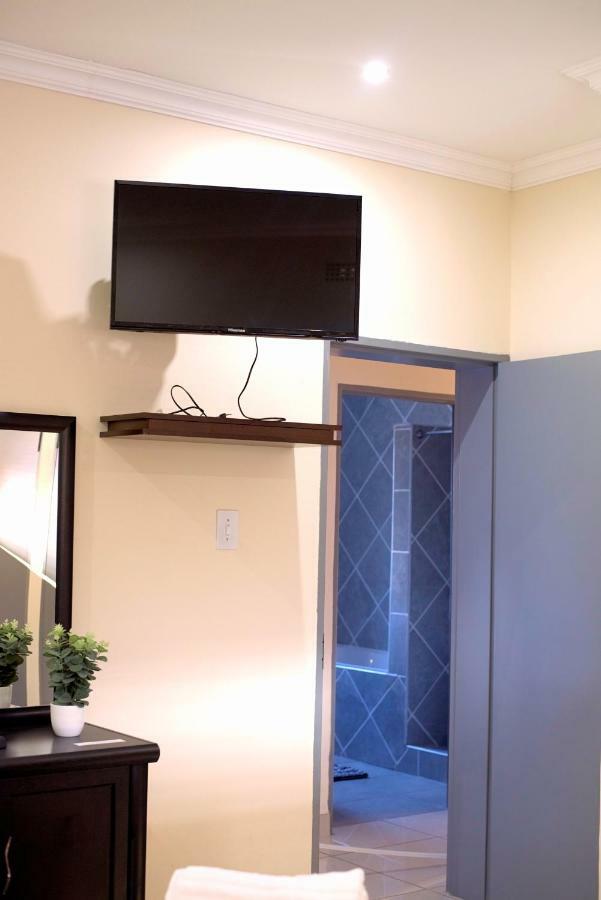 Green Haven Apartments Ezulwini Ngoại thất bức ảnh
