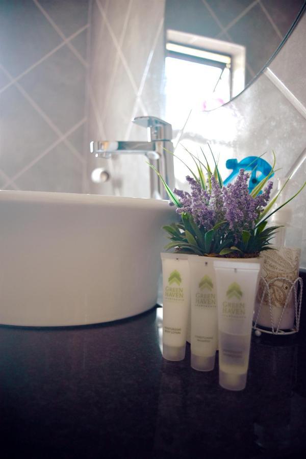 Green Haven Apartments Ezulwini Ngoại thất bức ảnh