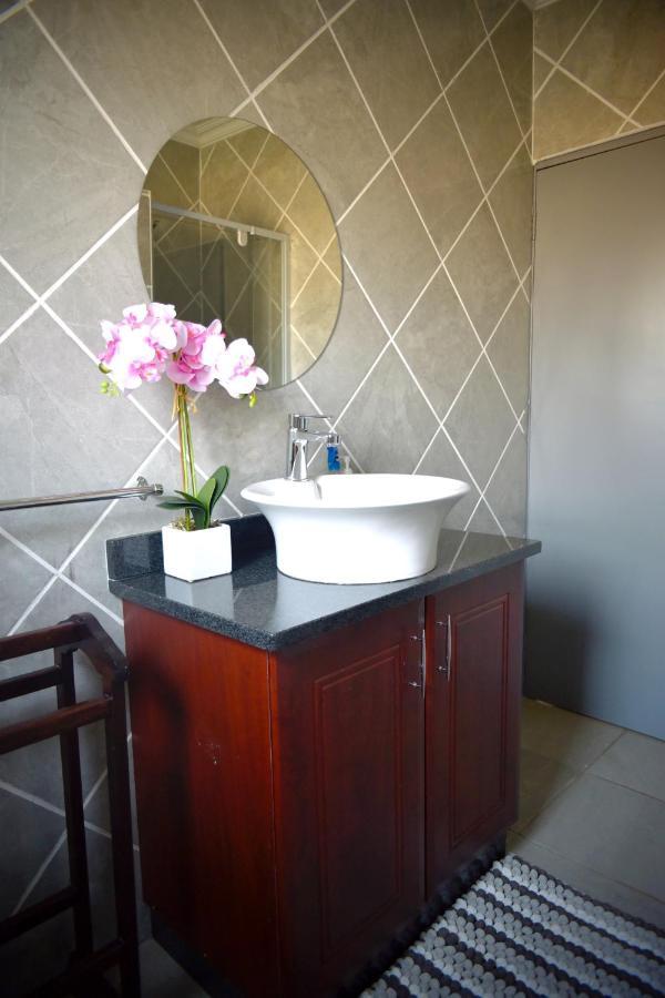 Green Haven Apartments Ezulwini Ngoại thất bức ảnh
