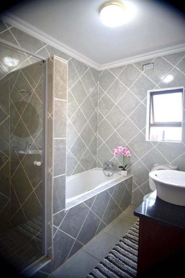 Green Haven Apartments Ezulwini Ngoại thất bức ảnh