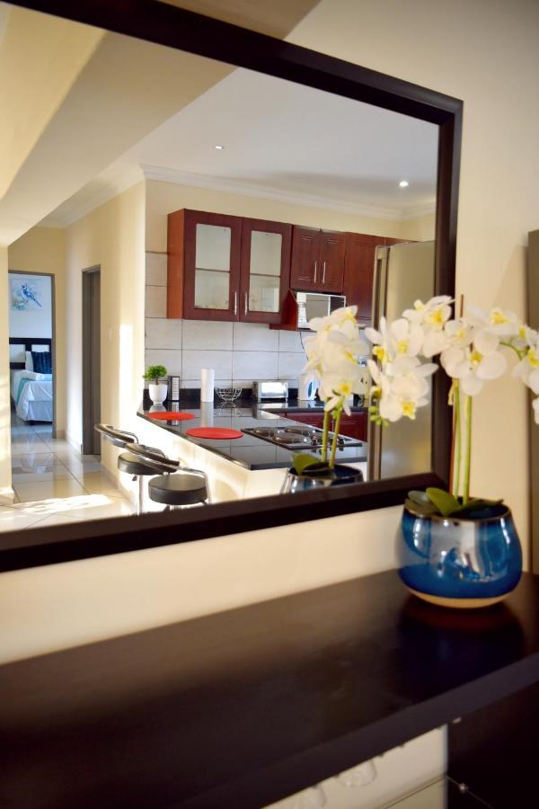 Green Haven Apartments Ezulwini Ngoại thất bức ảnh